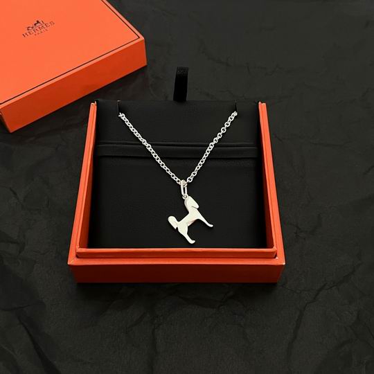 Hermes Necklace 06lyh106 (2)